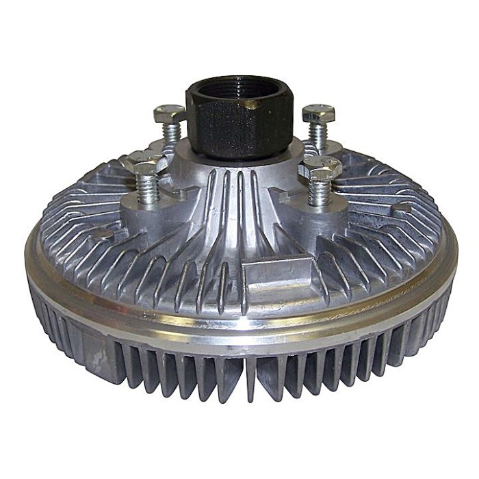 Crown Automotive 52027922 Fan Clutch  for 97-98 Jeep Grand Cherokee ZJ (Export) with 2.5L Diesel Engine 