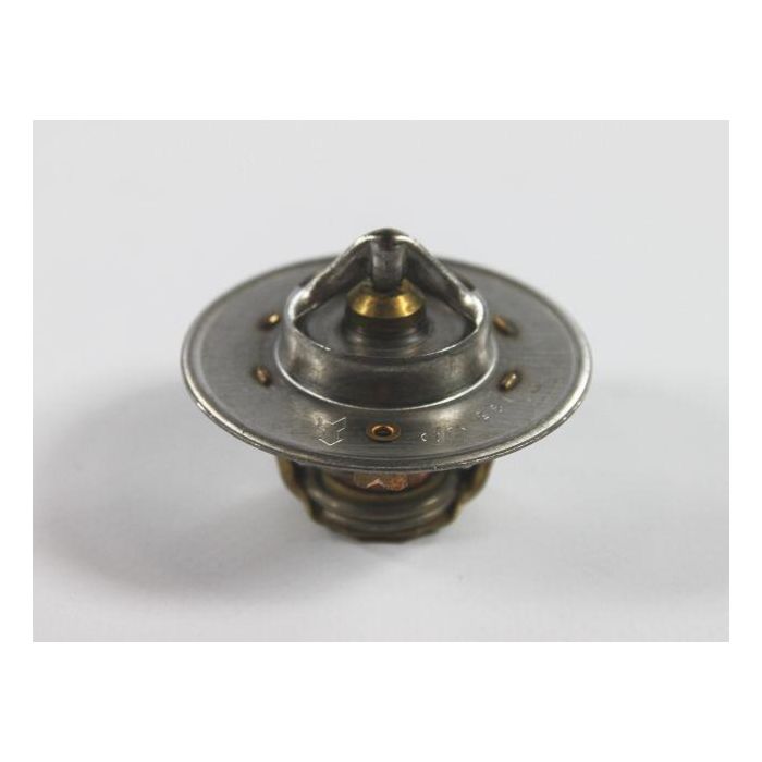 Mopar 52028186AC Thermostat for 97-06 Jeep Wrangler TJ; 97-01 Cherokee XJ and 94-04 Grand Cherokee WJ & ZJ