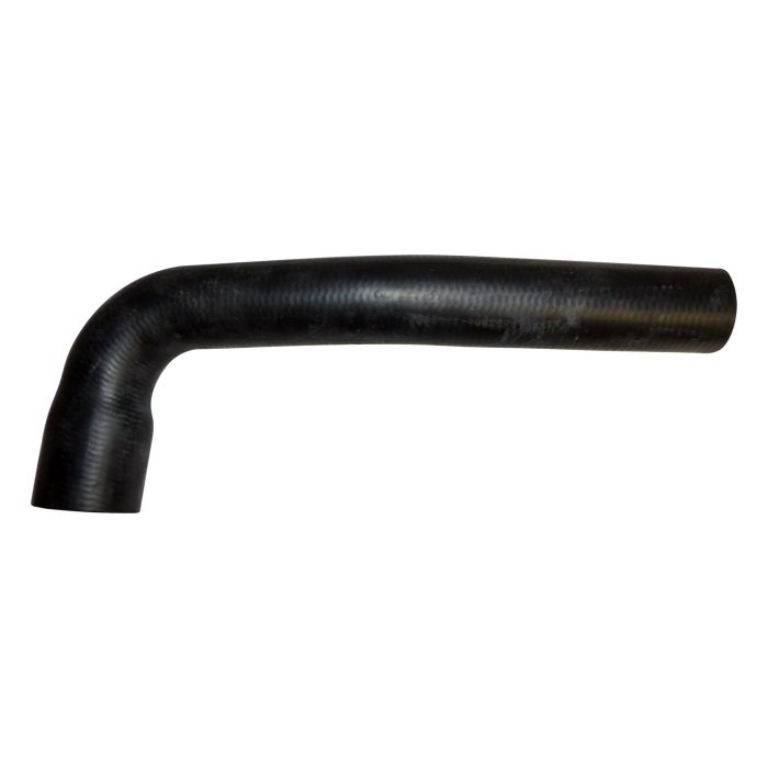 Crown Automotive 52028264 Upper Radiator Hose for 97-06 Jeep Wrangler TJ & Unlimited with 4.0L