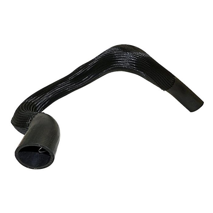 Crown Automotive 52029635 Lower Radiator Hose  for 91-01 Jeep Cherokee XJ and Comanche MJ with RHD 4.0L Engine 