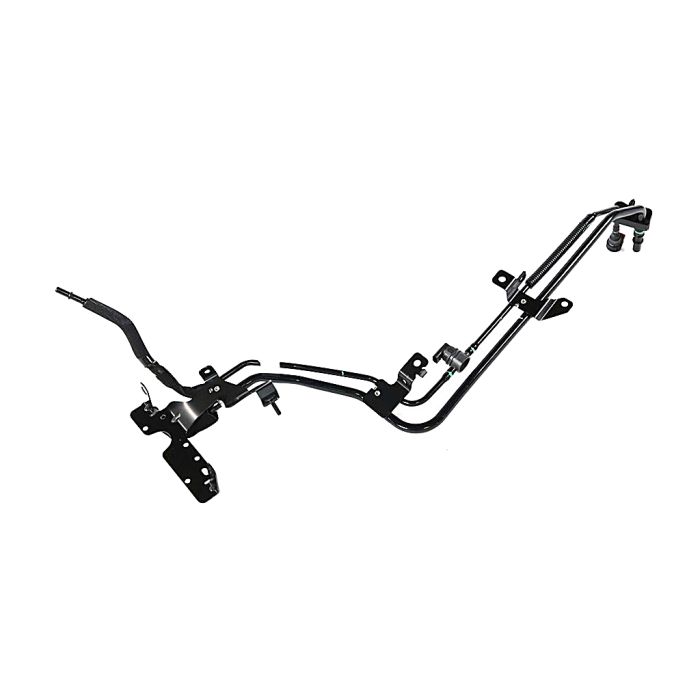 Mopar 68460967AB Fuel Supply and Vapor Line Bundle  for 18-21 Jeep Wrangler JL Unlimited and Gladiator JT with Automatic Transmission and 3.6L Engine