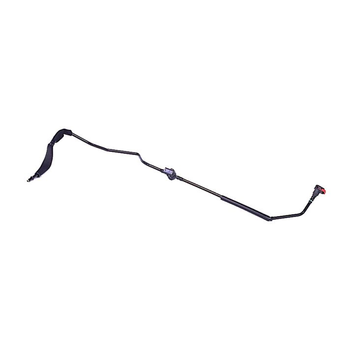 Mopar 52030481AE Fuel Supply Tube  for 18-19 Jeep Wrangler JL 4-Door with Automatic Transmission and 3.6L Engine