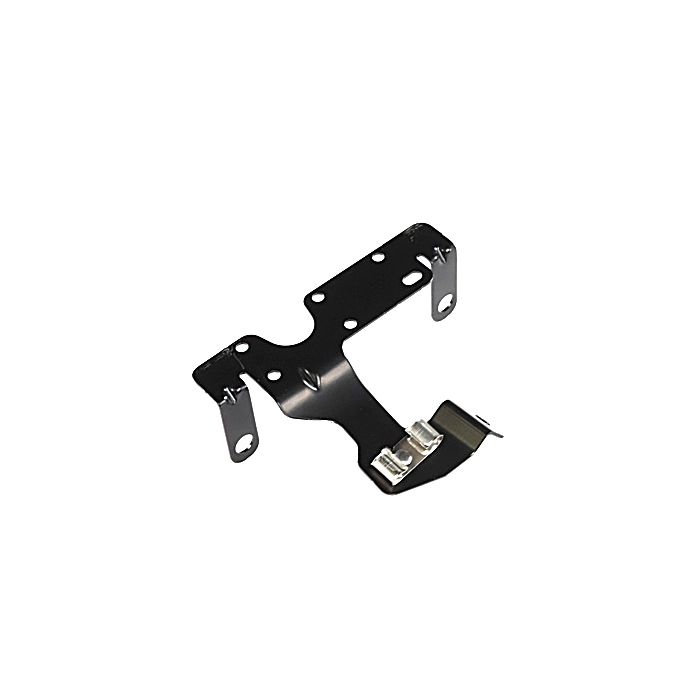 Mopar 52030494AA Fuel Line Bracket  for 18-19 Jeep Wrangler JL 4-Door and 2020 Gladiator JT with 3.6L Engine and Manual Transmission 