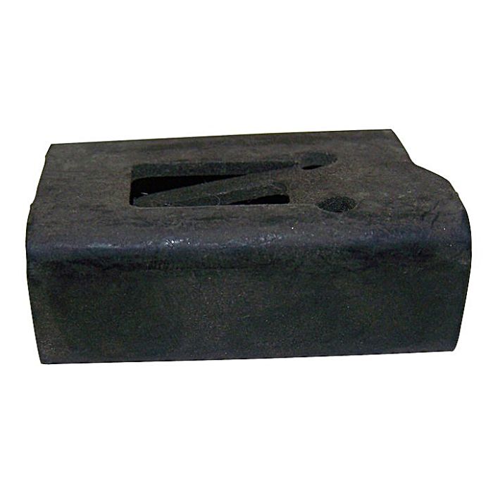 Crown Automotive 52037547 Power Steering Reservoir Clip  for 91-95 Jeep Wrangler YJ; 91-01 Cherokee XJ & Comanche MJ and 93-96 Grand Cherokee ZJ with 4.0L Engine