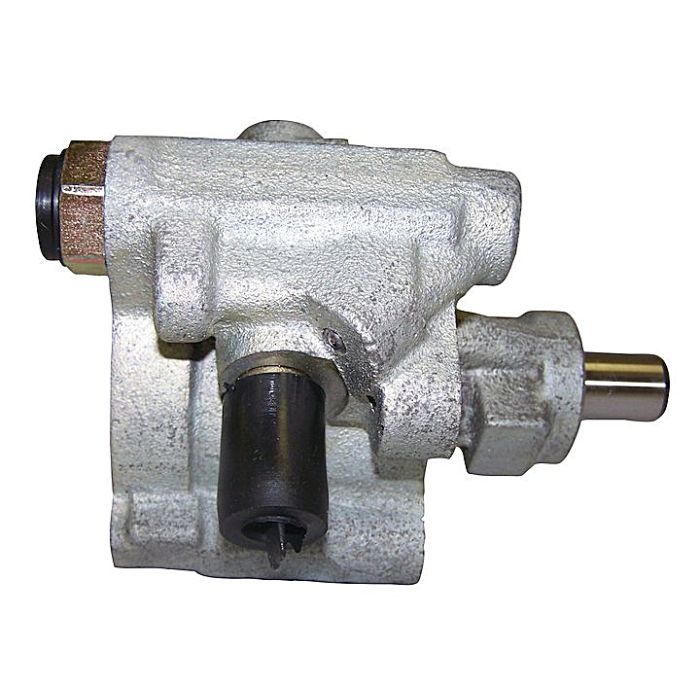 Crown Automotive 52037567 Power Steering Pump  for 1994 Jeep Cherokee XJ with 2.1L Diesel Engine