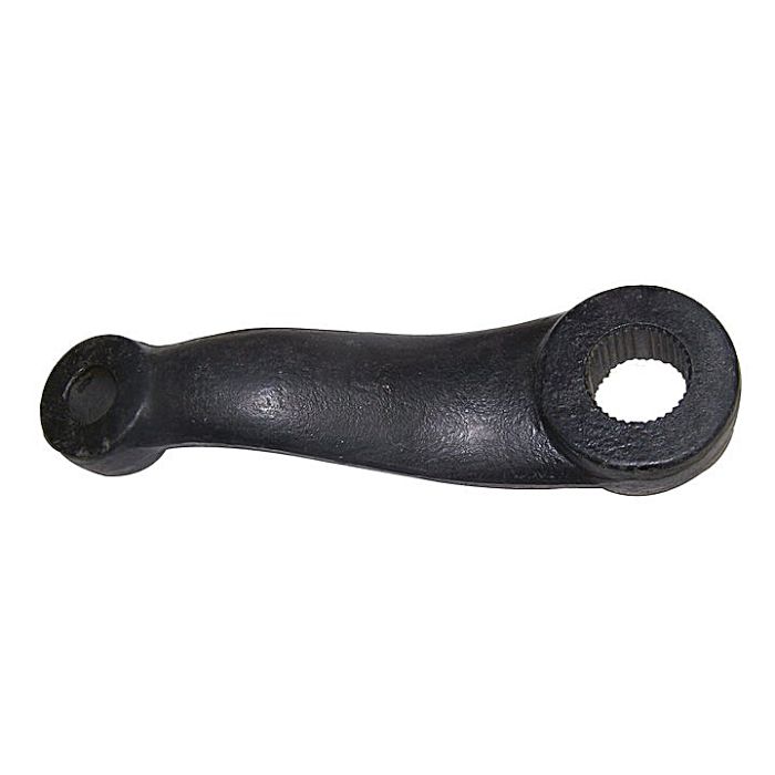 Crown Automotive 52038338 Pitman Arm for 97-06 Jeep Wrangler TJ & Unlimited Right Hand Drive Applications