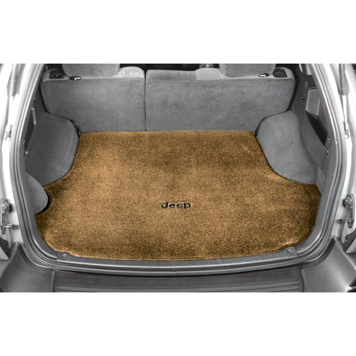 LLOYD CARGO MAT ZJ-SPACESAVRSPARE SADLE