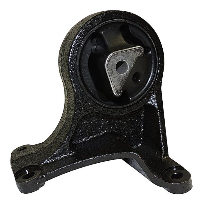 Crown Automotive 52059050 Right Side Engine Mount  for 99-01 Jeep Grand Cherokee WJ with 3.1L Diesel Engine