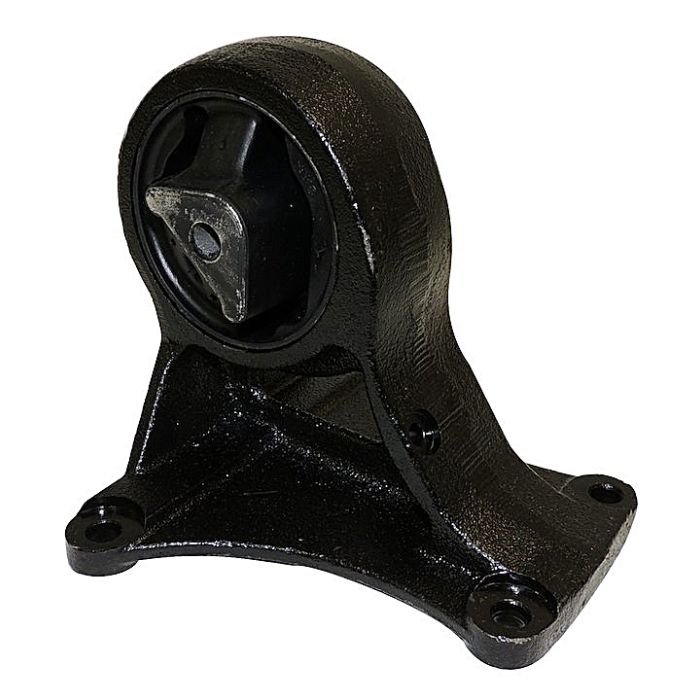 Crown Automotive 52059051 Left Side Engine Mount  for 99-01 Jeep Grand Cherokee WJ with 3.1L Diesel Engine
