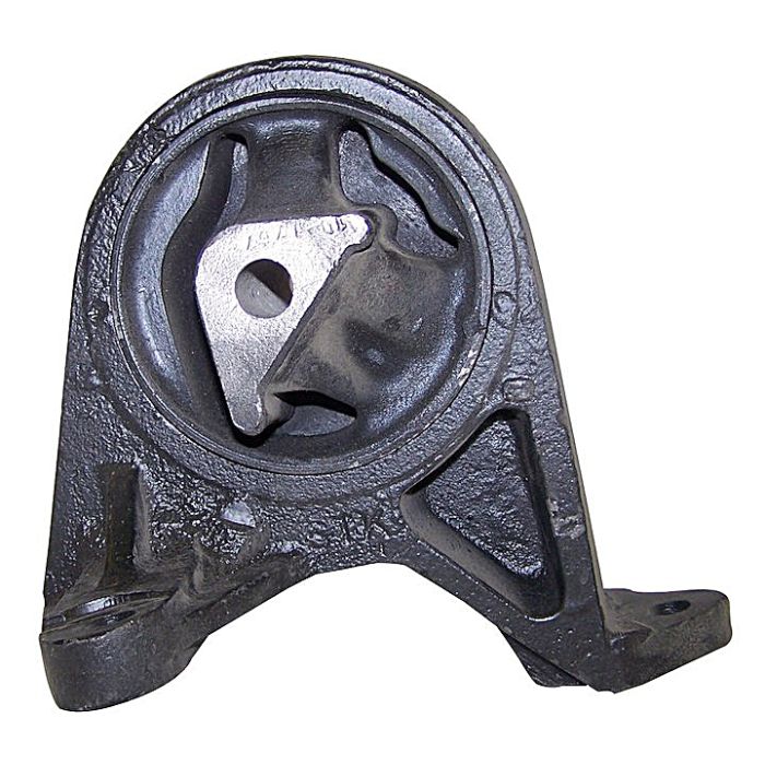 Crown Automotive 52059253AB Driver Side Motor Mount for 02-05 Jeep Liberty KJ with 2.4L Engine