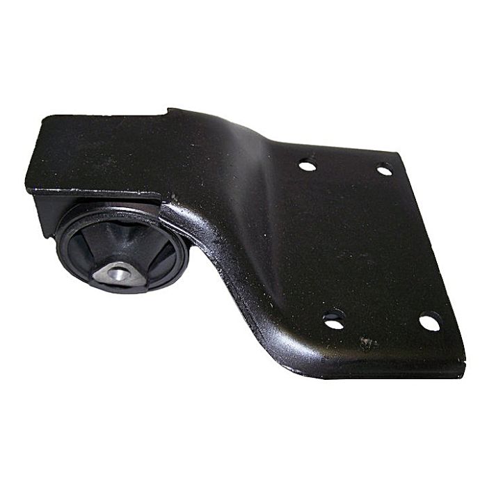 Crown Automotive 52059299AB Transmission Mount  for 02-04 Jeep Liberty KJ with 2.4L Engine 