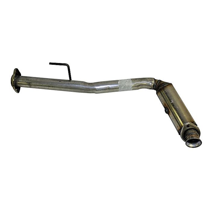 Crown Automotive 52059730AB Catalytic Converter  for 05-06 Jeep Wrangler TJ with 2.4L Engine 