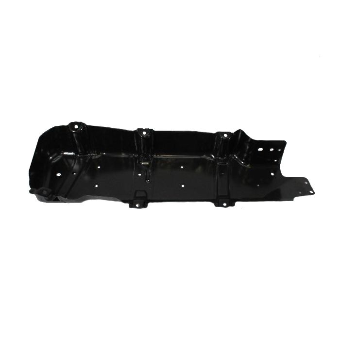 Mopar 52059747AG Fuel Tank Skid Plate for 07-18 Jeep Wrangler Unlimited JK 4 Door