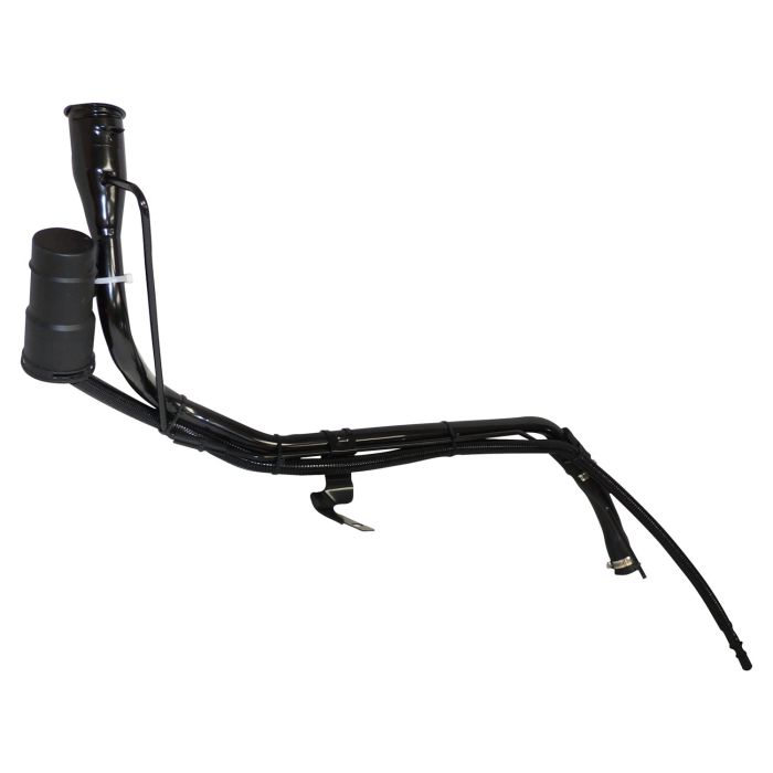 Crown Automotive 52059821AS Fuel Filler Hose Bundle  for 07-18 Jeep Wrangler JK 