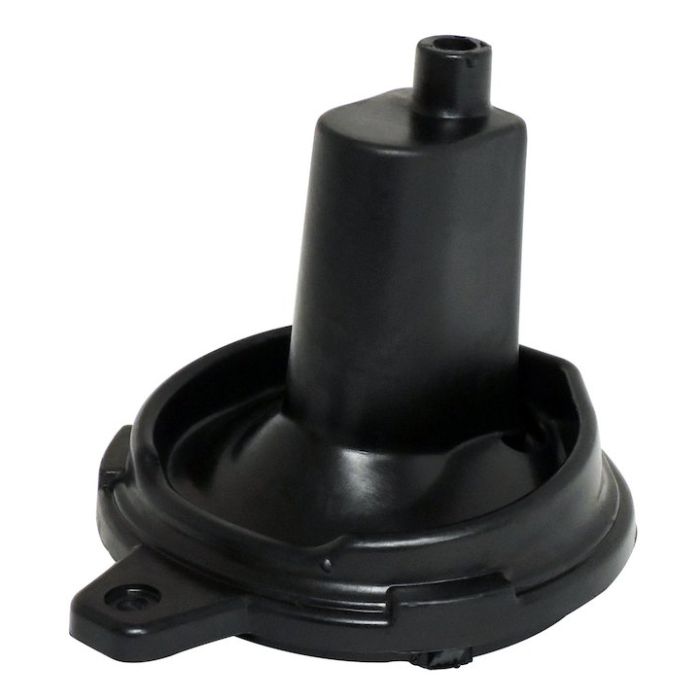 Crown Automotive 52060165AE Inner Shift Boot  for 07-18 Jeep Wrangler JK