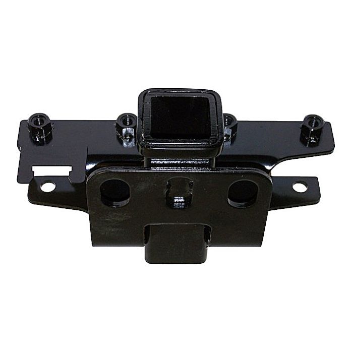 Crown Automotive 52060290AE Receiver Hitch  for 07-18 Jeep Wrangler JK