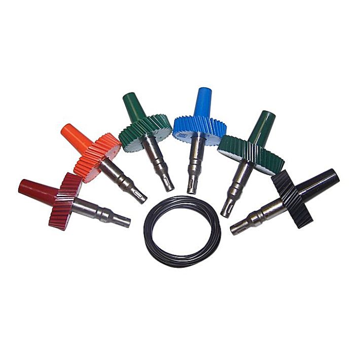 Crown Automotive 52067632K Speedometer Gear Kit  for 93-06 Jeep Wrangler YJ & TJ and 93-01 Cherokee XJ 