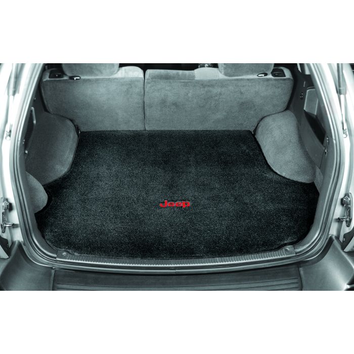 LLOYD CARGO MAT 84-01 XJ BLACK