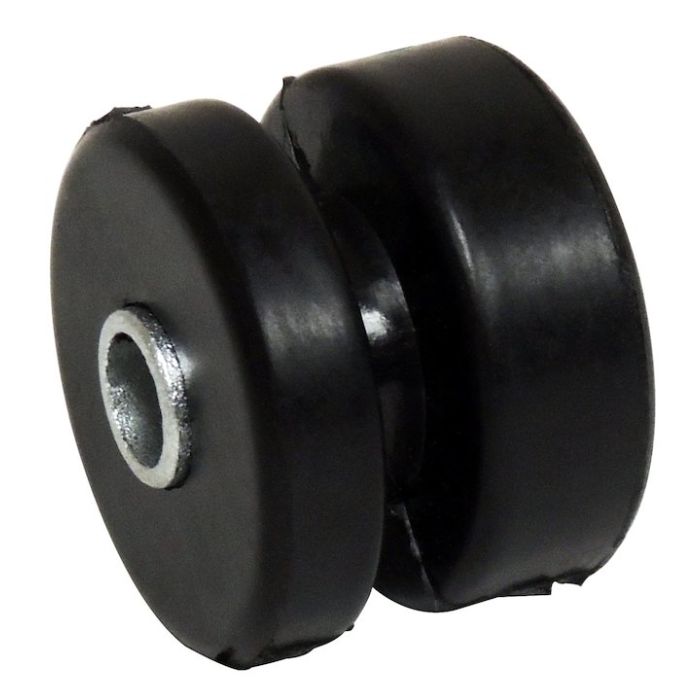 Crown Automotive 52079419 Upper Radiator Isolator  for 99-20 Jeep Vehicles 