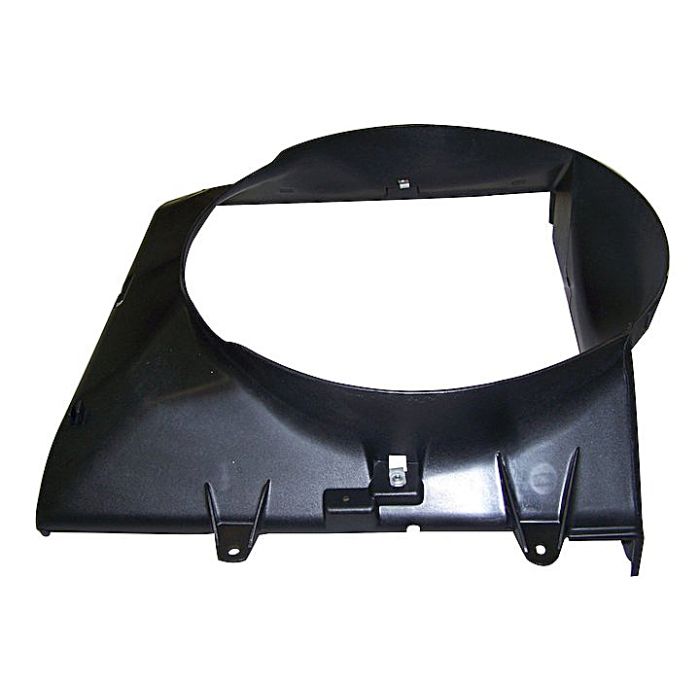 Crown Automotive 52079489AB Fan Shroud  for 99-04 Jeep Grand Cherokee WJ 