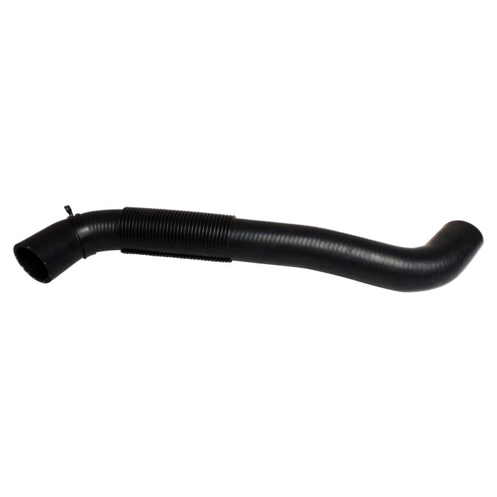 Crown Automotive 52079503AB Lower Radiator Hose  for 99-00 Jeep Grand Cherokee WJ with Diesel Engine