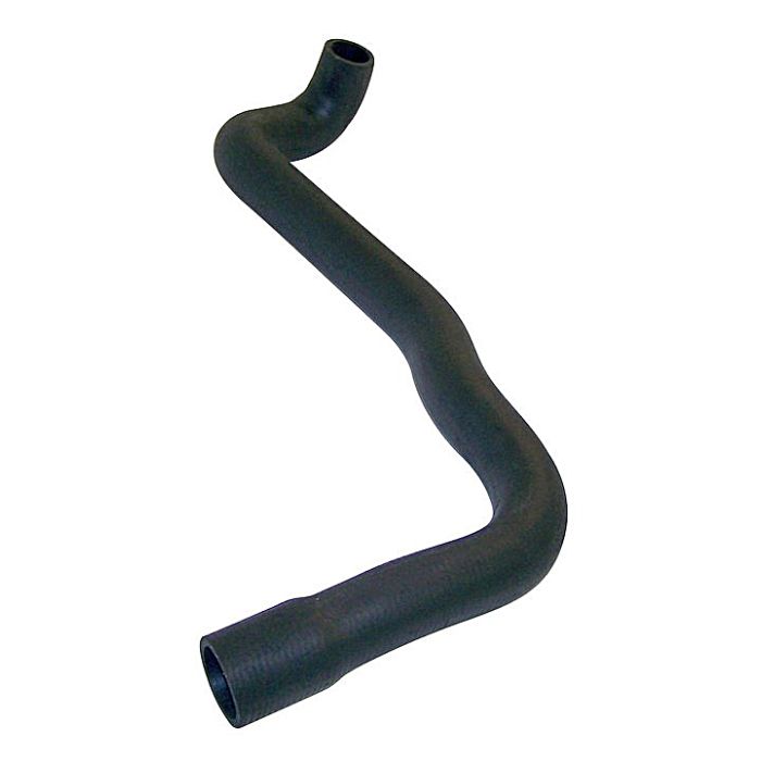 Crown Automotive 52079713AC Upper Radiator Hose  for 02-04 Jeep Liberty KJ with 2.4L Engine 