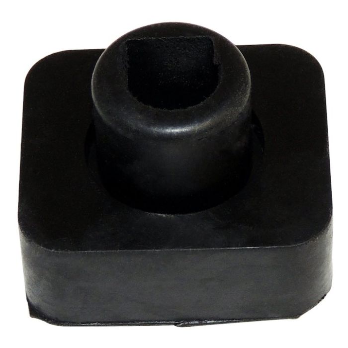 Crown Automotive 52079884AA Lower Radiator Isolator for 07-20 Jeep Wrangler JK, JL & Gladiator JT; 99-10 Grand Cherokee WJ & WK; 08-12 Liberty KK and 06-10 Commander XK