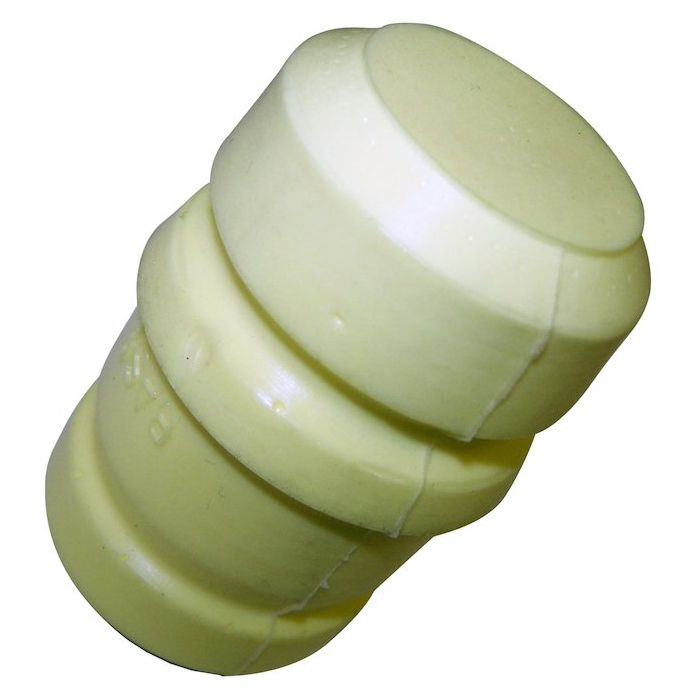 Crown Automotive 52087636AC Bump Stop for 97-06 Jeep Wrangler TJ and 93-98 Grand Cherokee ZJ