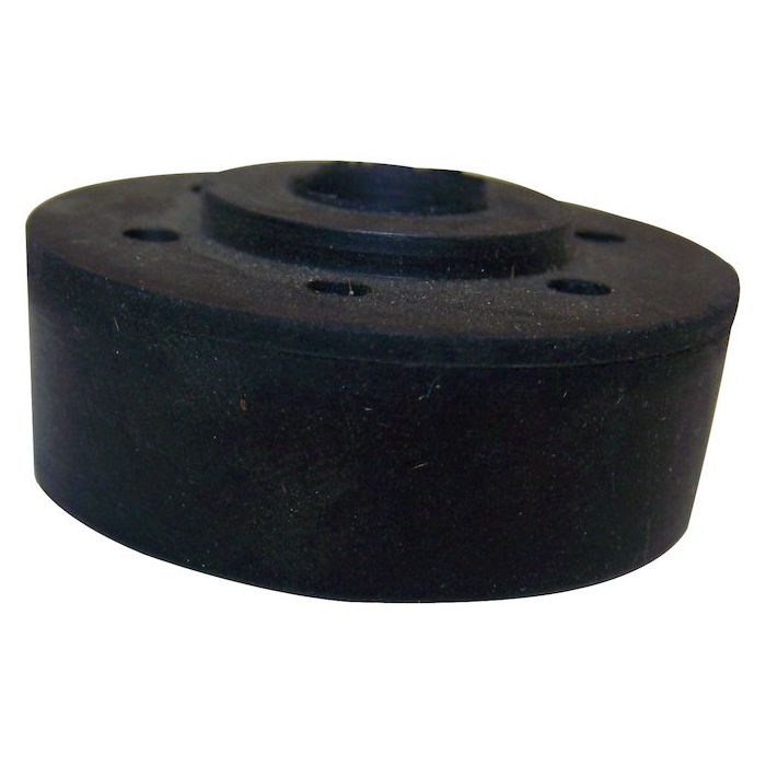 Crown Automotive 52087768 Front Upper Shock Absorber Grommet for 97-06 Jeep Wrangler TJ; 97-01 Cherokee XJ and 93-98 Grand Cherokee ZJ