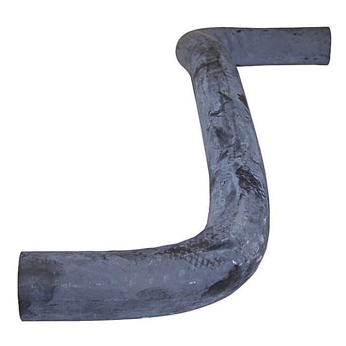 Crown Automotive 52087862 Power Steering Return Hose for 95-01 Jeep Cherokee XJ with 2.5L Diesel Engine 