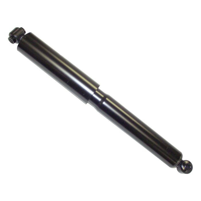 Crown Automotive 52088221AF Standard Rear Shock Absorber for 99-04 Jeep Grand Cherokee WJ
