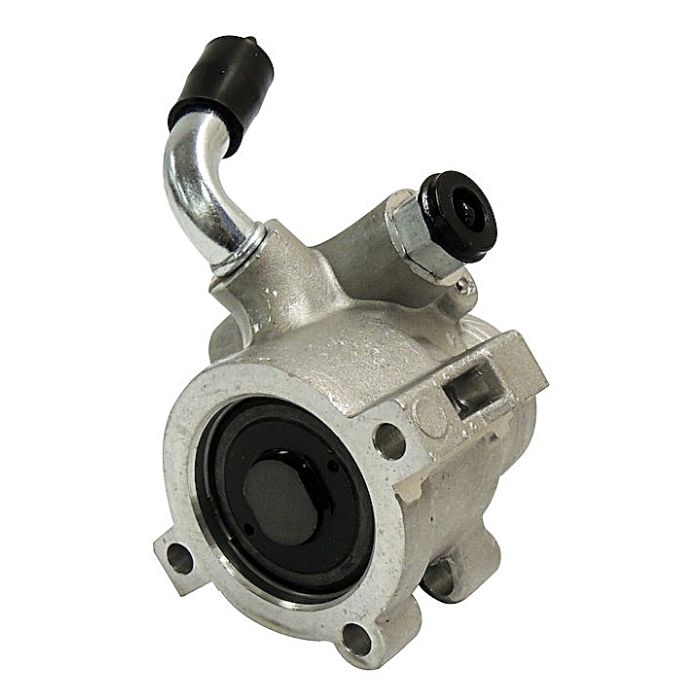 Crown Automotive 52089018AE Power Steering Pump  for 03-06 Jeep Wrangler TJ & Unlimited with 2.4L Engine