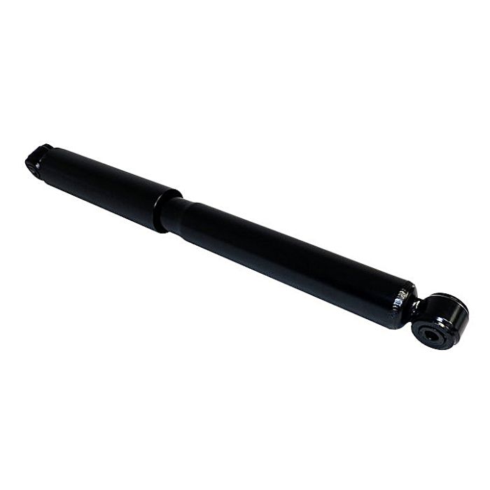 Crown Automotive 52089751AD Rear Shock  for 05-10 Jeep Grand Cherokee WK and 06-10 Commander XK