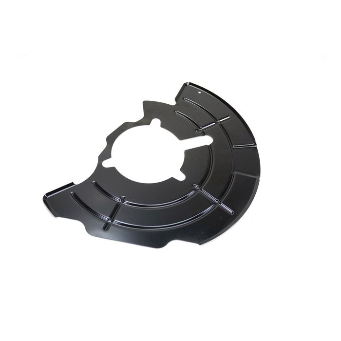 Mopar 52090433AC Brake Dust Shield for 05-10 Jeep Grand Cherokee WK and Commander XK