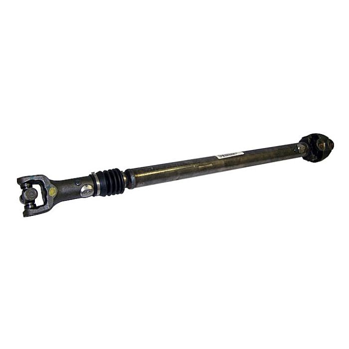 Crown Automotive 52098377 Front Drive Shaft  for 97-06 Jeep Wrangler TJ and Unlimited