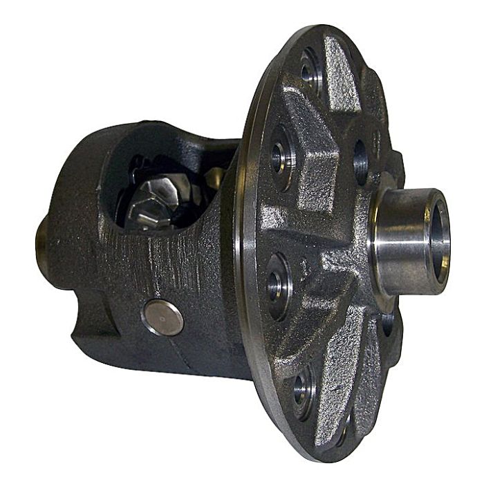 Crown Automotive 52098778 Trac-Lok Differential Case Assembly for 96-01 Jeep Cherokee XJ and 02-05 Liberty KJ with Chrysler 8.25 Axle 