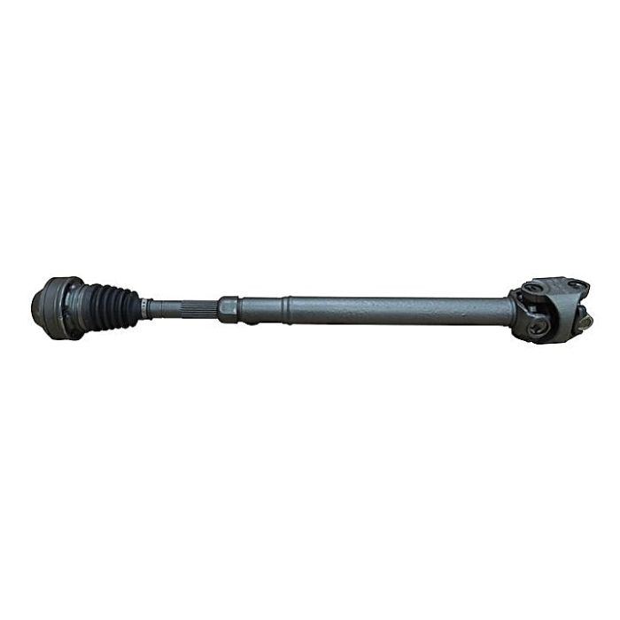 Crown Automotive 52098850 Front CV Drive Shaft  for 94-96 Jeep Grand Cherokee ZJ with 4.0L Engine and Automatic Transmission