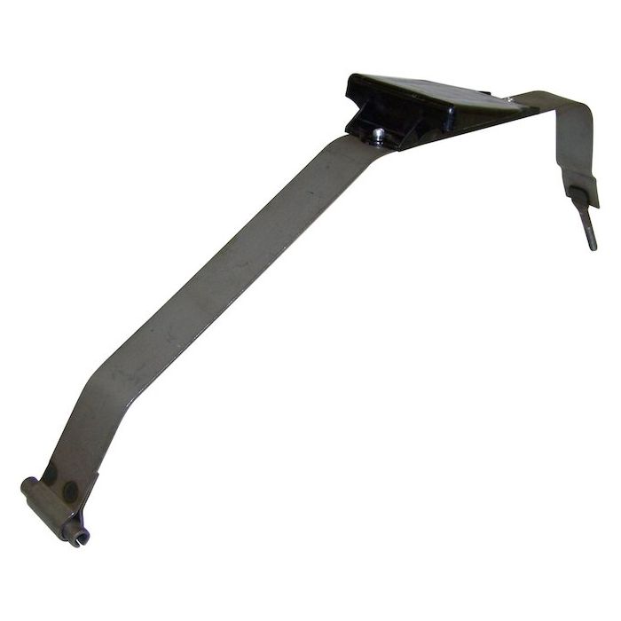 Crown Automotive 52100235AD Fuel Tank Strap for 97-06 Jeep Wrangler TJ & Unlimited