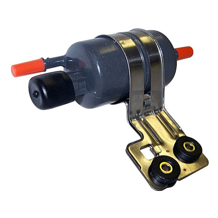 Crown Automotive 52100283AG Fuel Filter  for 02-04 Jeep Grand Cherokee WJ