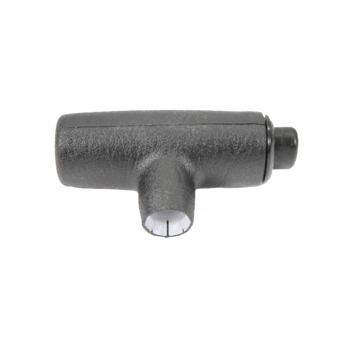 Mopar 52104028 Automatic Transmission Gearshift Head for 97-06 Jeep Wrangler TJ and 84-01 Cherokee XJ