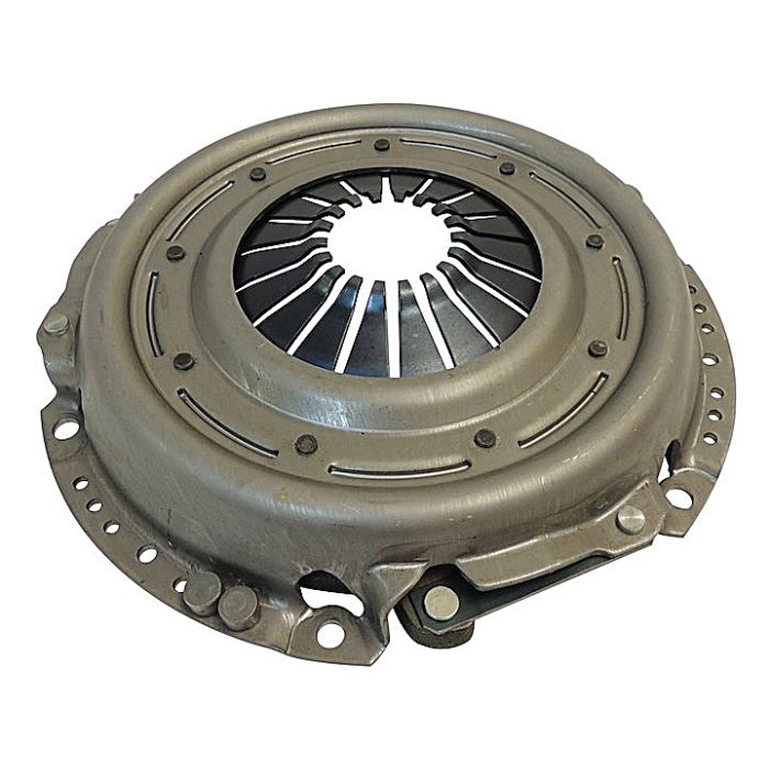 Crown Automotive 52104045 Clutch Pressure Plate  for 00-06 Jeep Wrangler TJ & Unlimited with 4.0L Engine and 97-01 Cherokee XJ  with 4.0L Gas Engine or 2.5L Diesel Engine