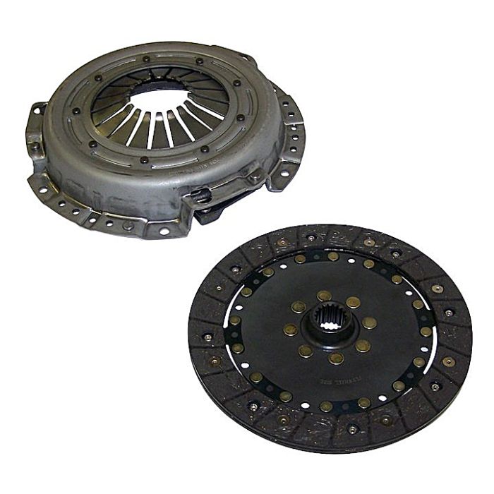 Crown Automotive 52104289AE Clutch Kit  for 03-04 Jeep Wrangler TJ with 2.4L Engine