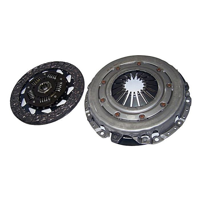 Crown Automotive 52104732AB Clutch Kit  for 07-11 Jeep Wrangler JK