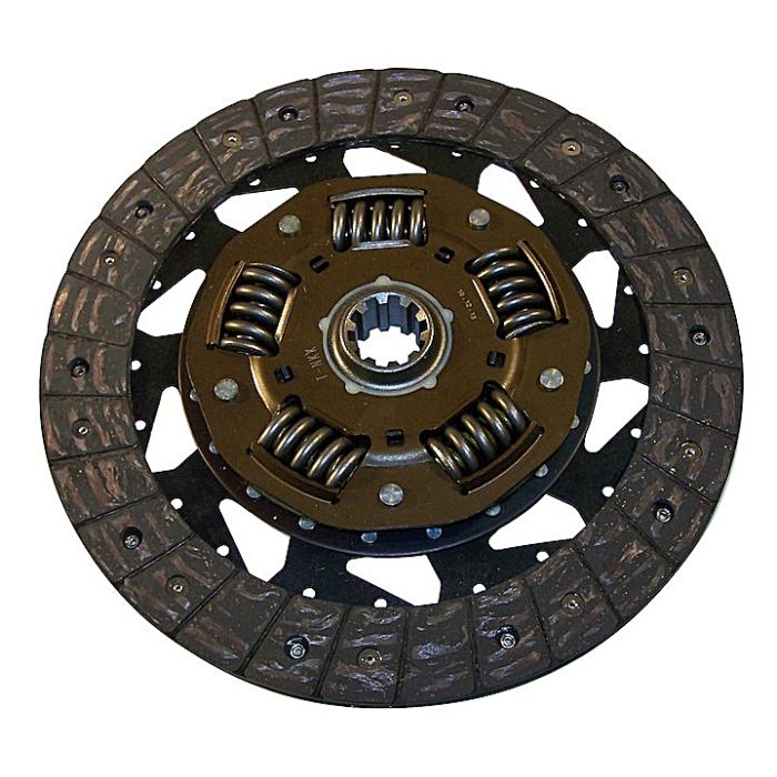 Crown Automotive 52104733AB Clutch Disc for 07-11 Jeep Wrangler JK