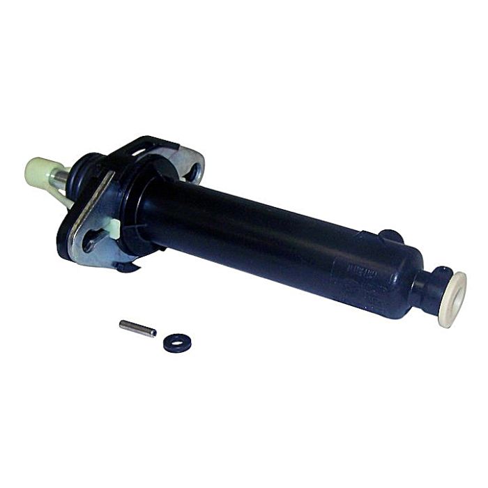 Crown Automotive 52107640S External Slave Cylinder for 94-06 Jeep Wrangler YJ, TJ & Unlimited and 94-99 Cherokee XJ 