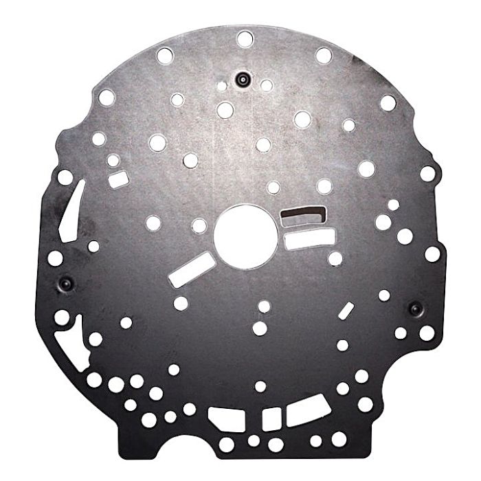 Crown Automotive 52108147AA Intermediate Plate  for 11-18 Jeep Wrangler JK; 06-13 Grand Cherokee WK; 06-10 Commander XK and 08-12 Liberty KK