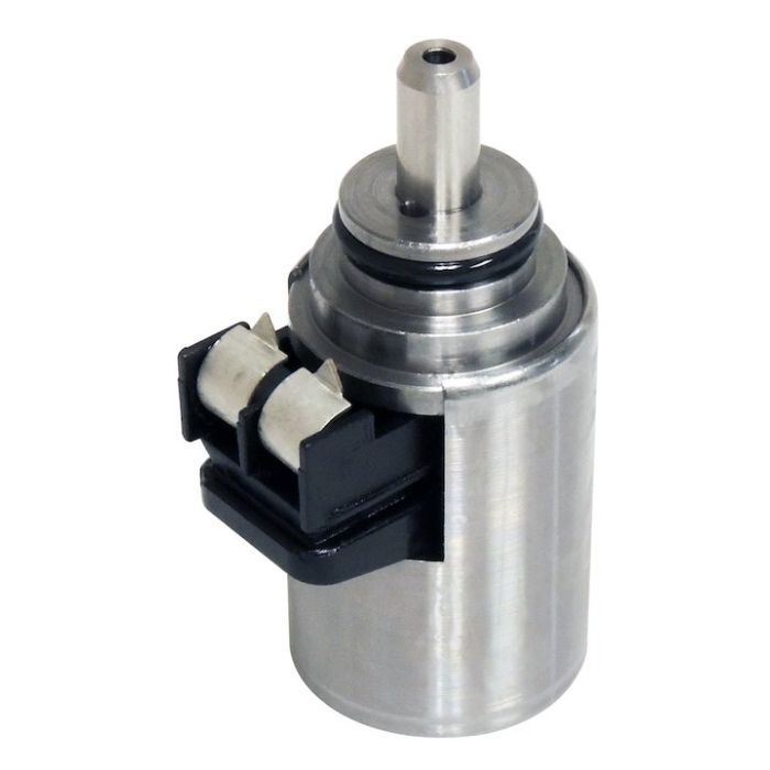 Crown Automotive 52108314AB Transmission Torque Converter Solenoid  for 11-18 Jeep Wrangler JK; 05-13 Grand Cherokee WK; 06-10 Commander XK and 08-12 Liberty KK