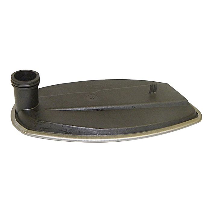 Crown Automotive 52108325AA Transmission Oil Filter  for 11-18 Jeep Wrangler JK; 06-13 Grand Cherokee WK; 06-10 Commander XK and 08-12 Liberty KK