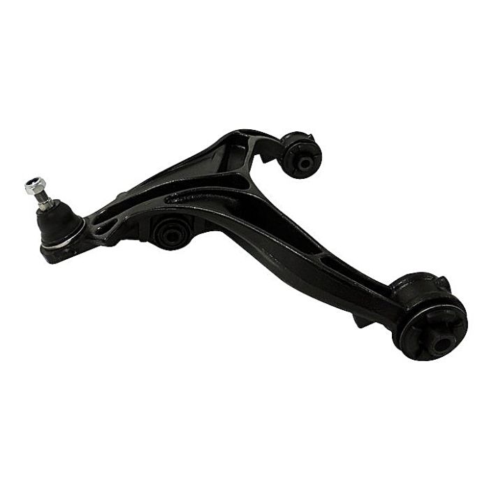 Crown Automotive 52109987AH Driver Side Front Lower Control Arm  for 08-12 Jeep Liberty KK