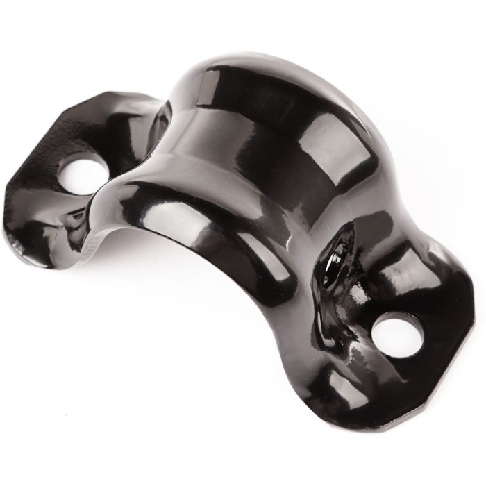 Mopar 68370016AC Front Swaybar Bushing Bracket  for 18-22 Jeep Wrangler JL & Gladiator JT with Non-Disconnect Swaybar